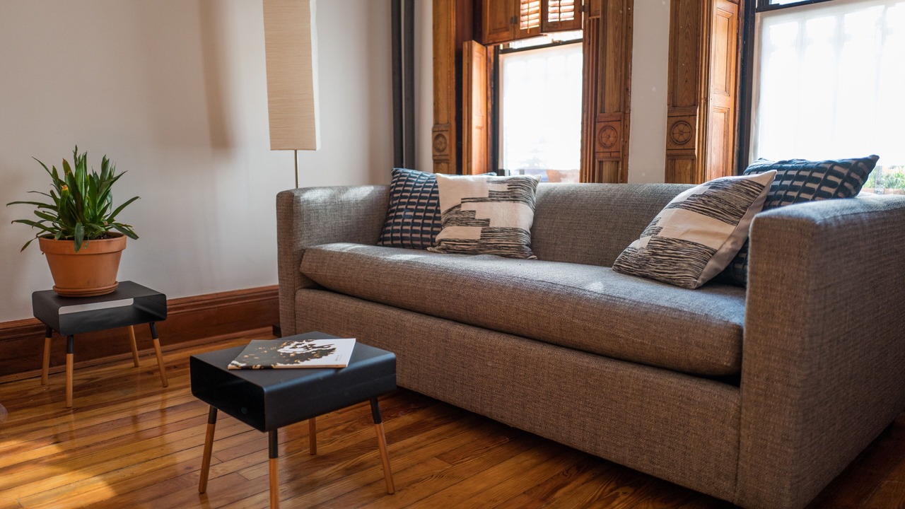 Photo of Livingroom in Ocean Hill