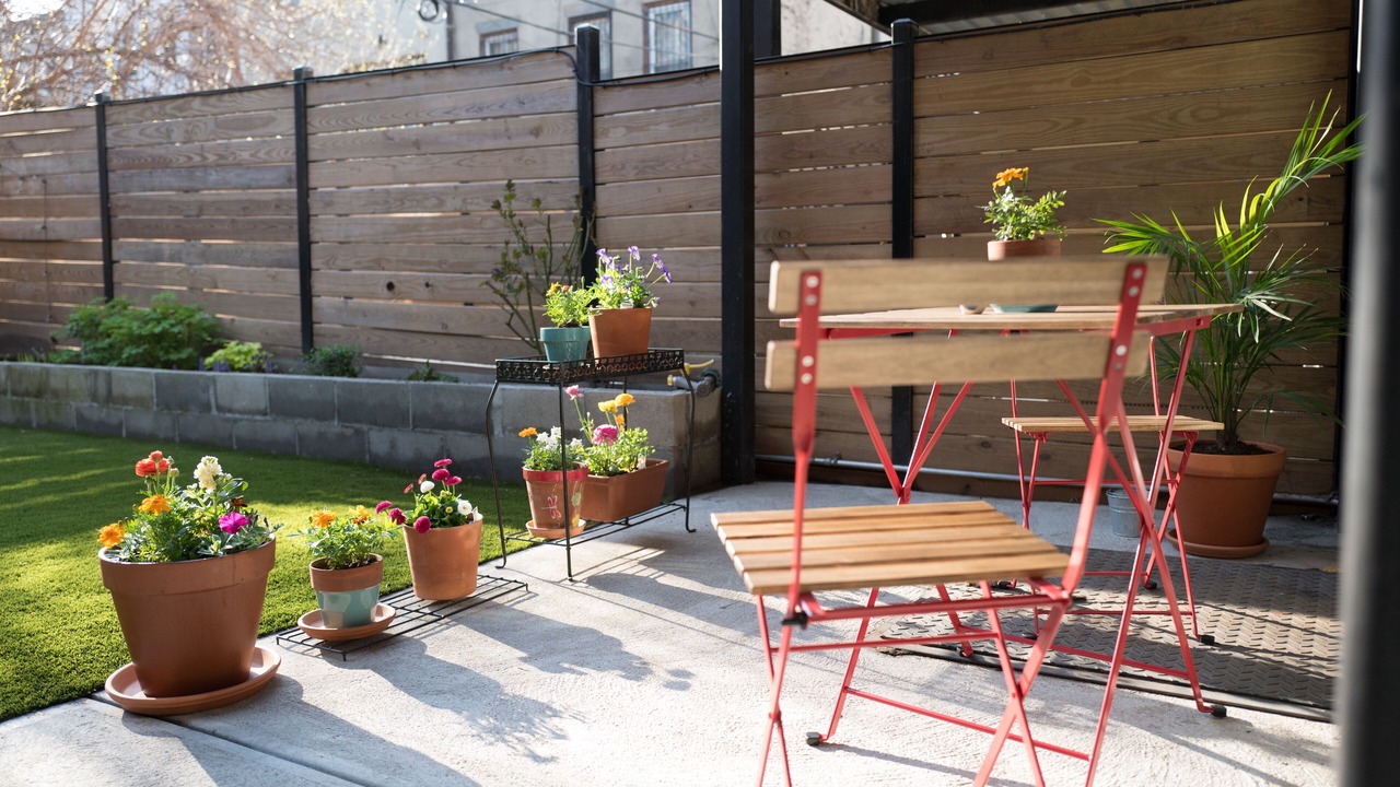 Photo of Outdoor in Ocean Hill