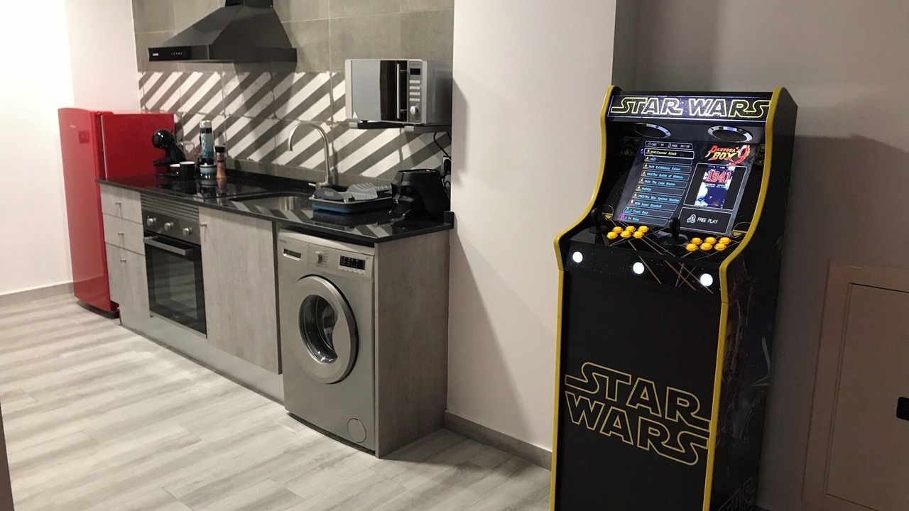 Photo of Kitchen in Anna