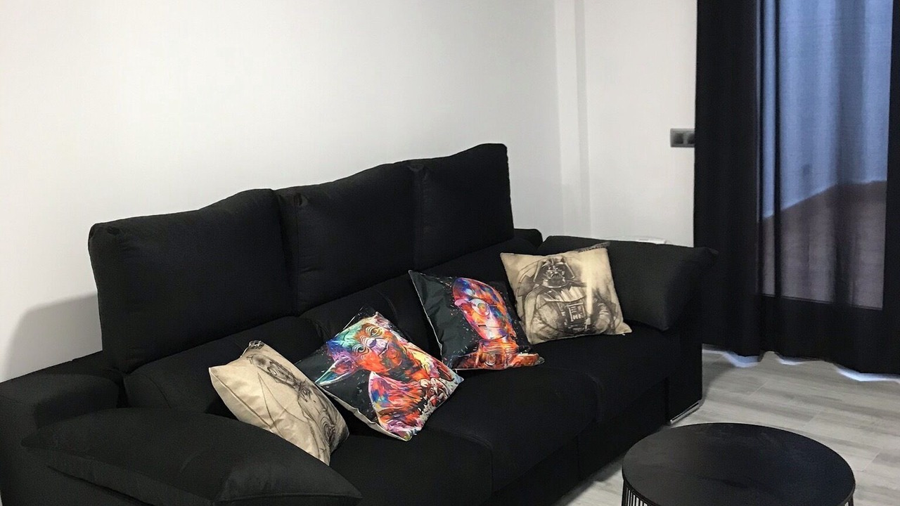 Photo of Livingroom in Anna
