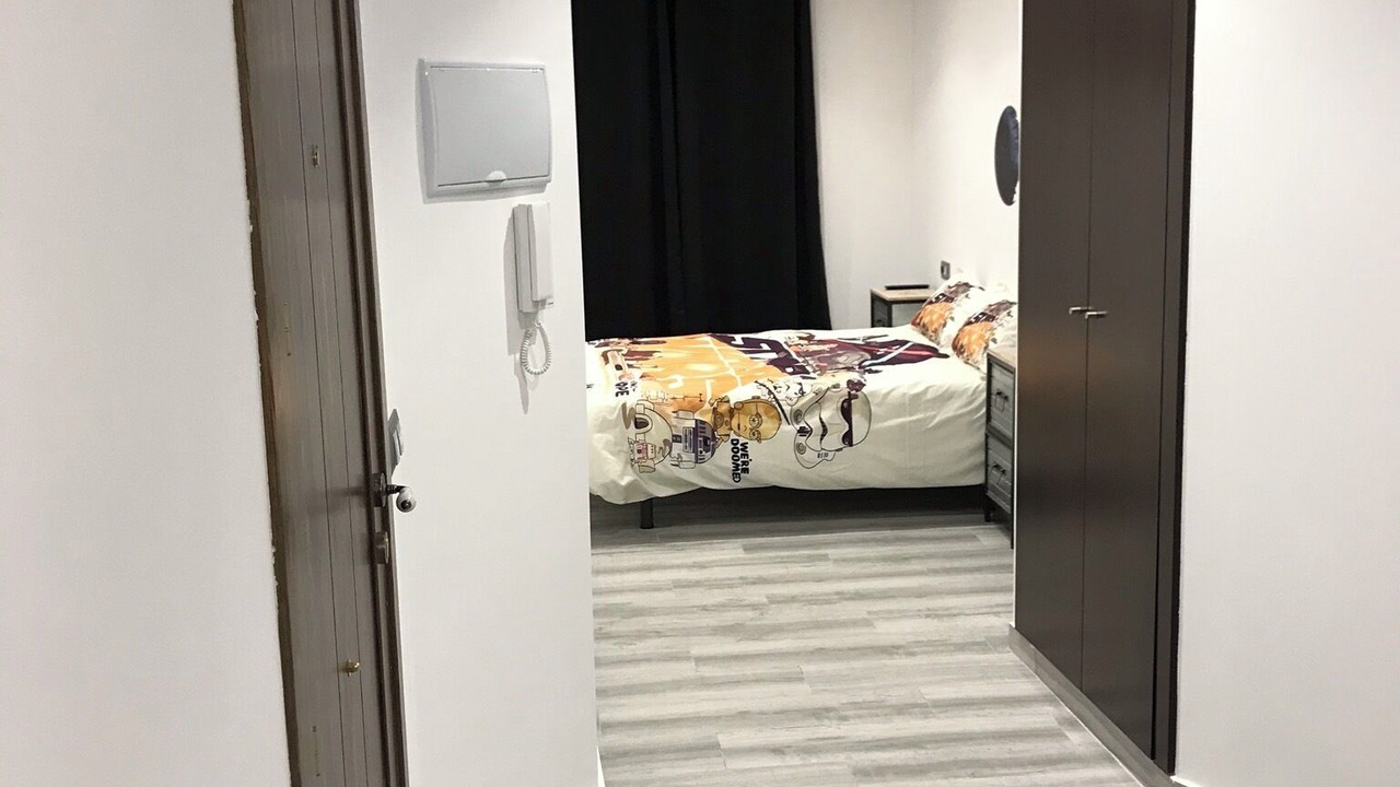 Photo of Bedroom in Anna