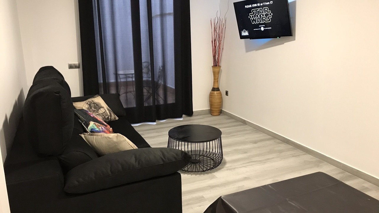 Photo of Livingroom in Anna