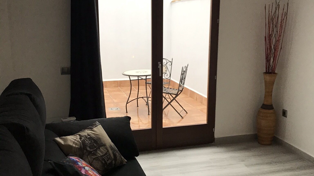 Photo of Livingroom in Anna