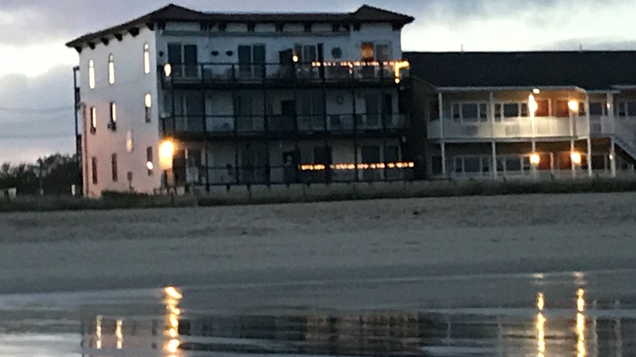 Photo of Outdoor in Old Orchard Beach