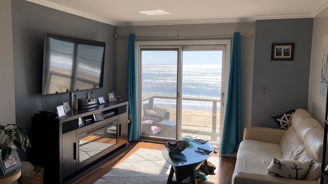 Photo of Livingroom in Old Orchard Beach