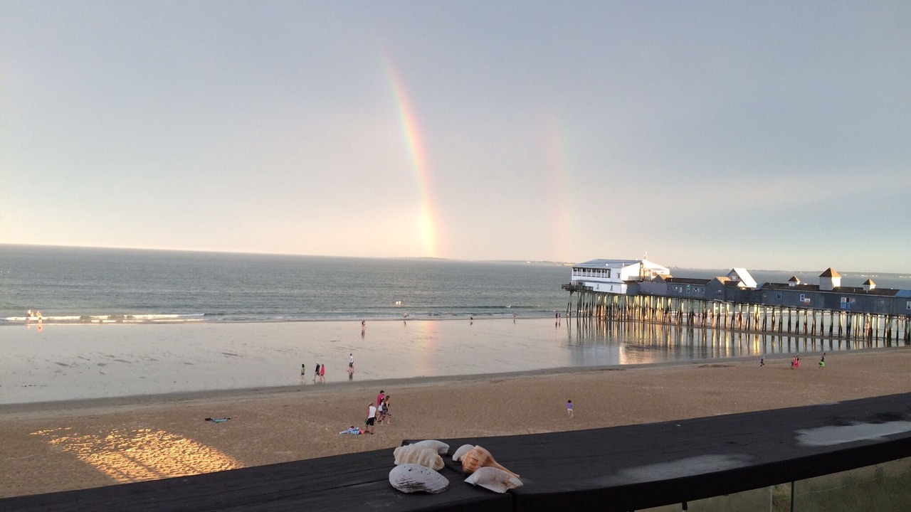 Photo of Others in Old Orchard Beach