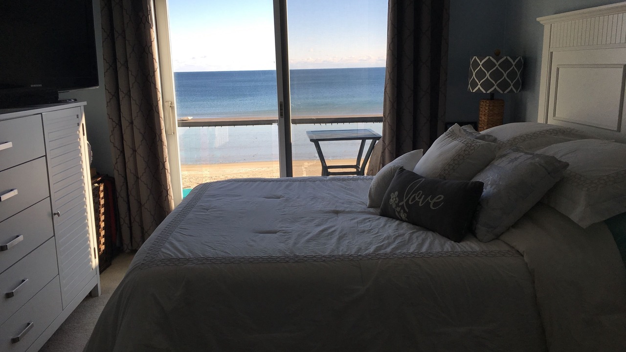 Photo of Bedroom in Old Orchard Beach