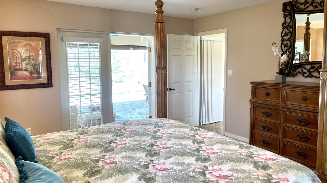 Photo of Bedroom in White Marsh