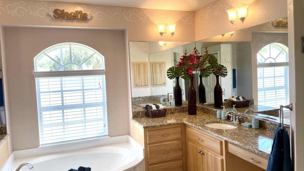 Photo of Bathroom in White Marsh