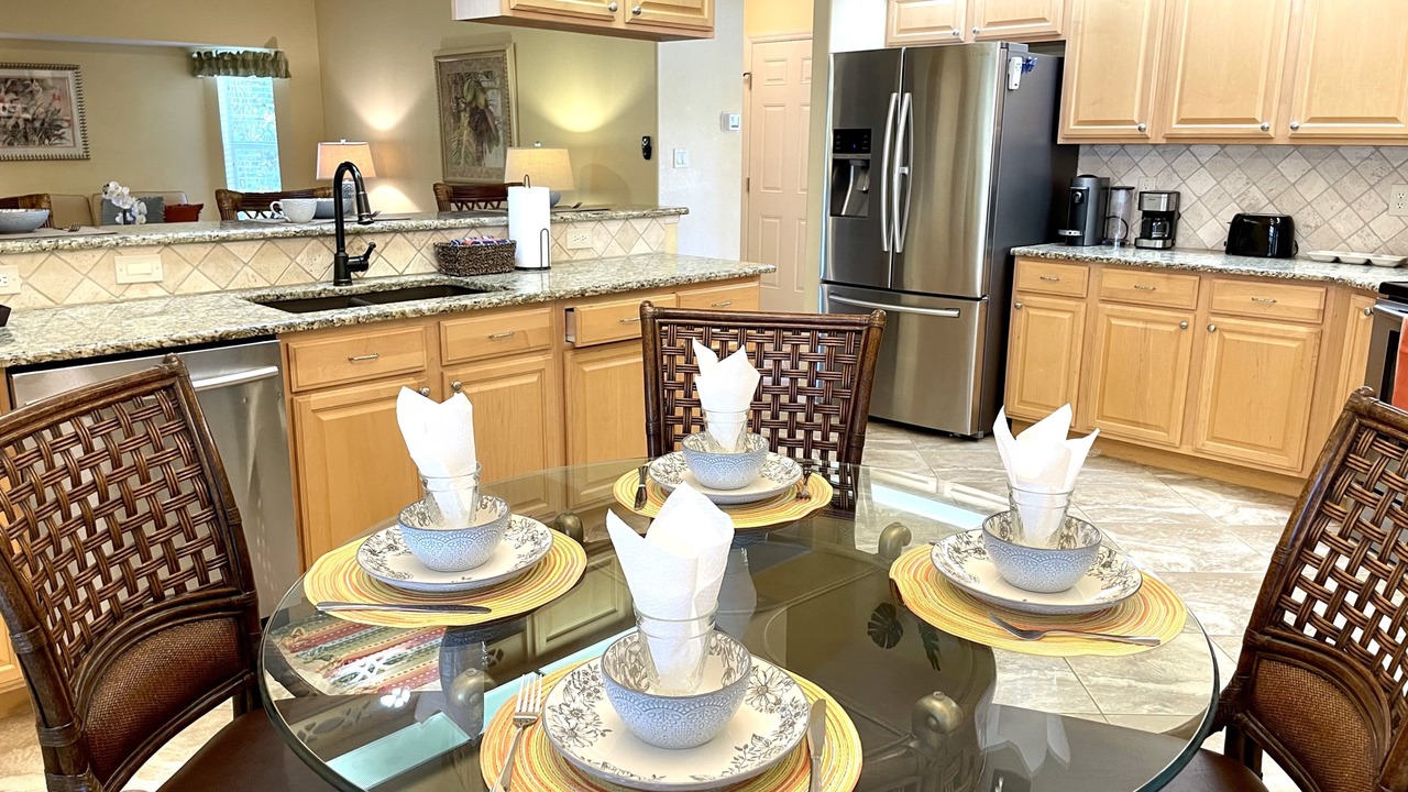 Photo of Kitchen in White Marsh