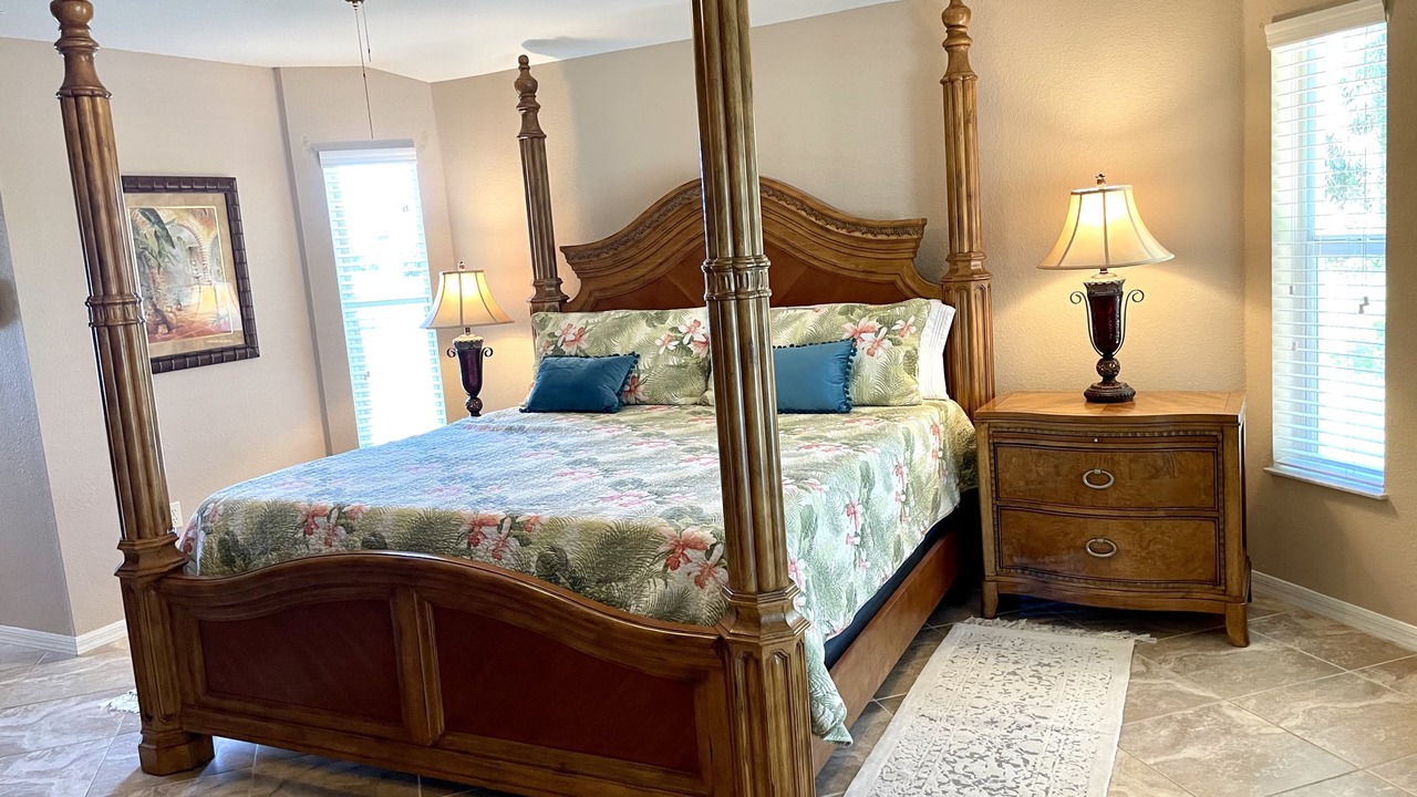 Photo of Bedroom in White Marsh