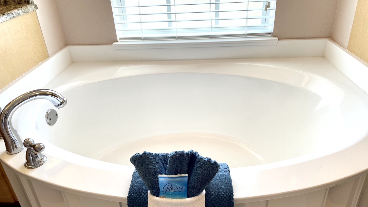 Photo of Bathroom in White Marsh