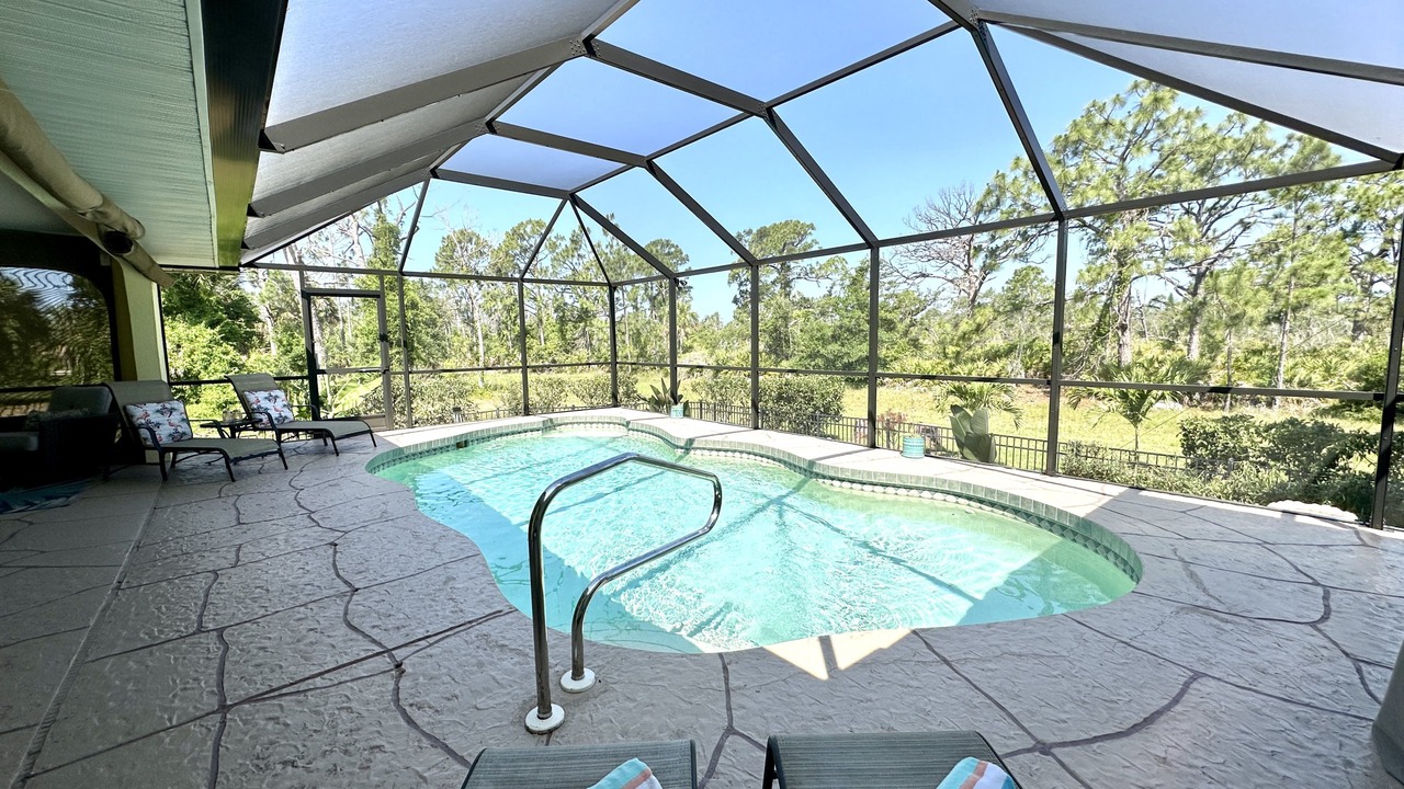 Photo of Outdoor in White Marsh