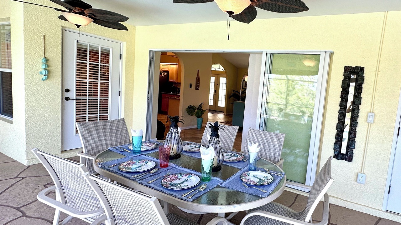 Photo of Outdoor in White Marsh