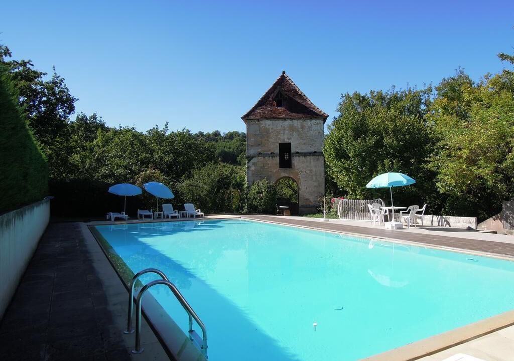 Photo of Outdoor in Saint-Medard-de-Presque