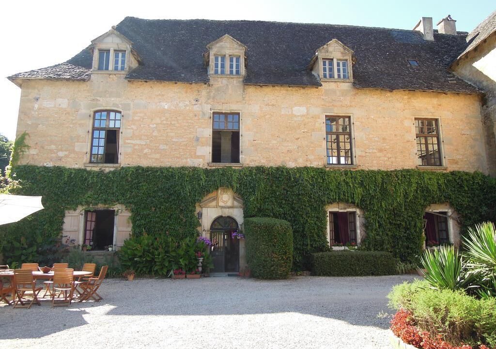 Photo of Outdoor in Saint-Medard-de-Presque