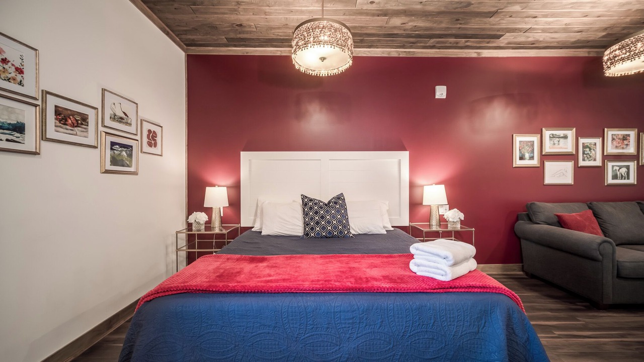 Photo of Bedroom in Prescott