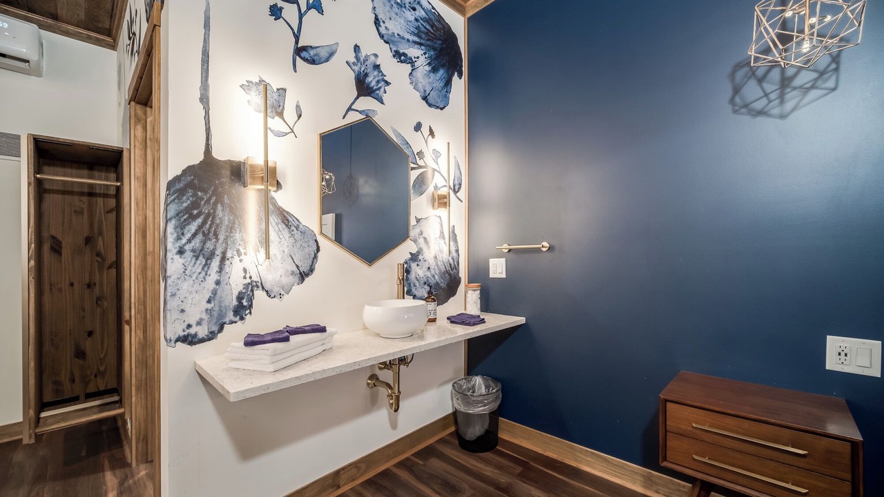 Photo of Bathroom in Prescott