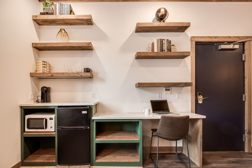 Photo of Bedroom in Prescott