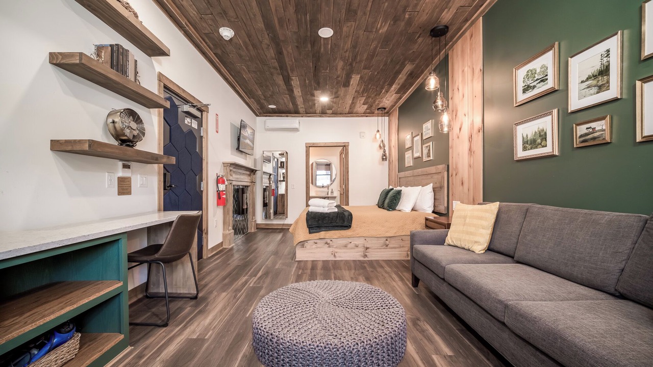 Photo of Bedroom in Prescott