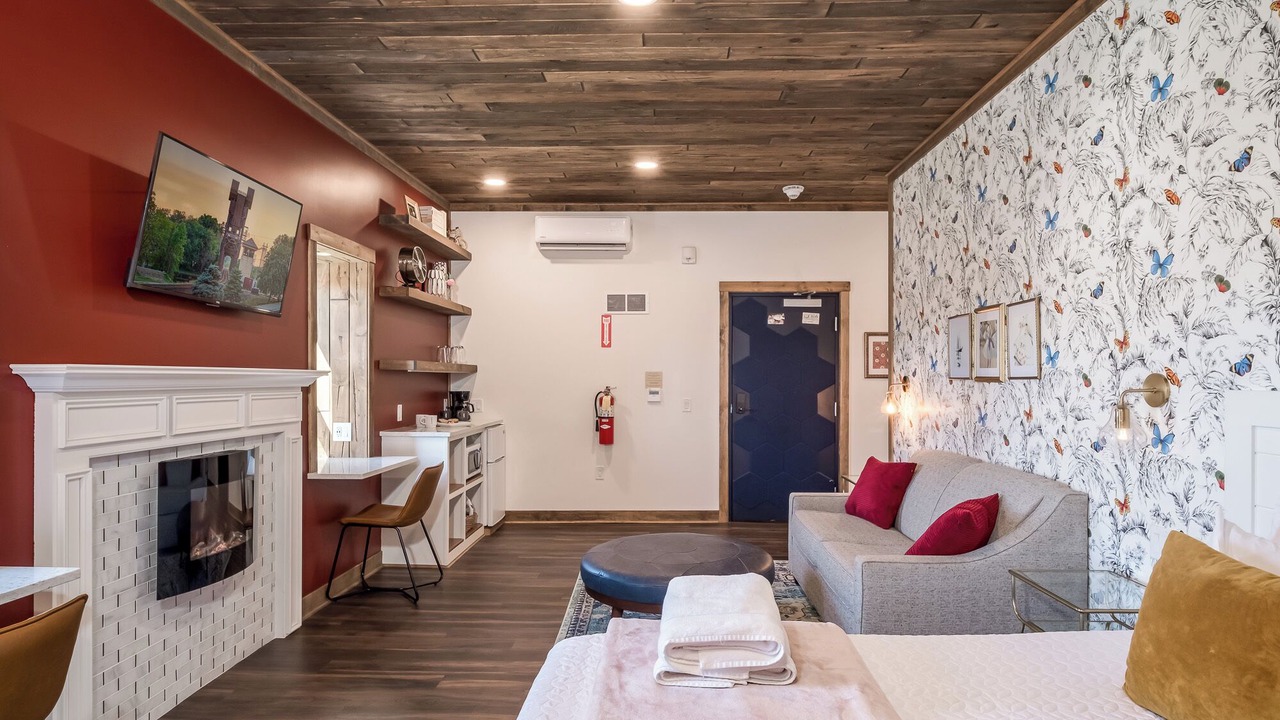Photo of Bedroom in Prescott