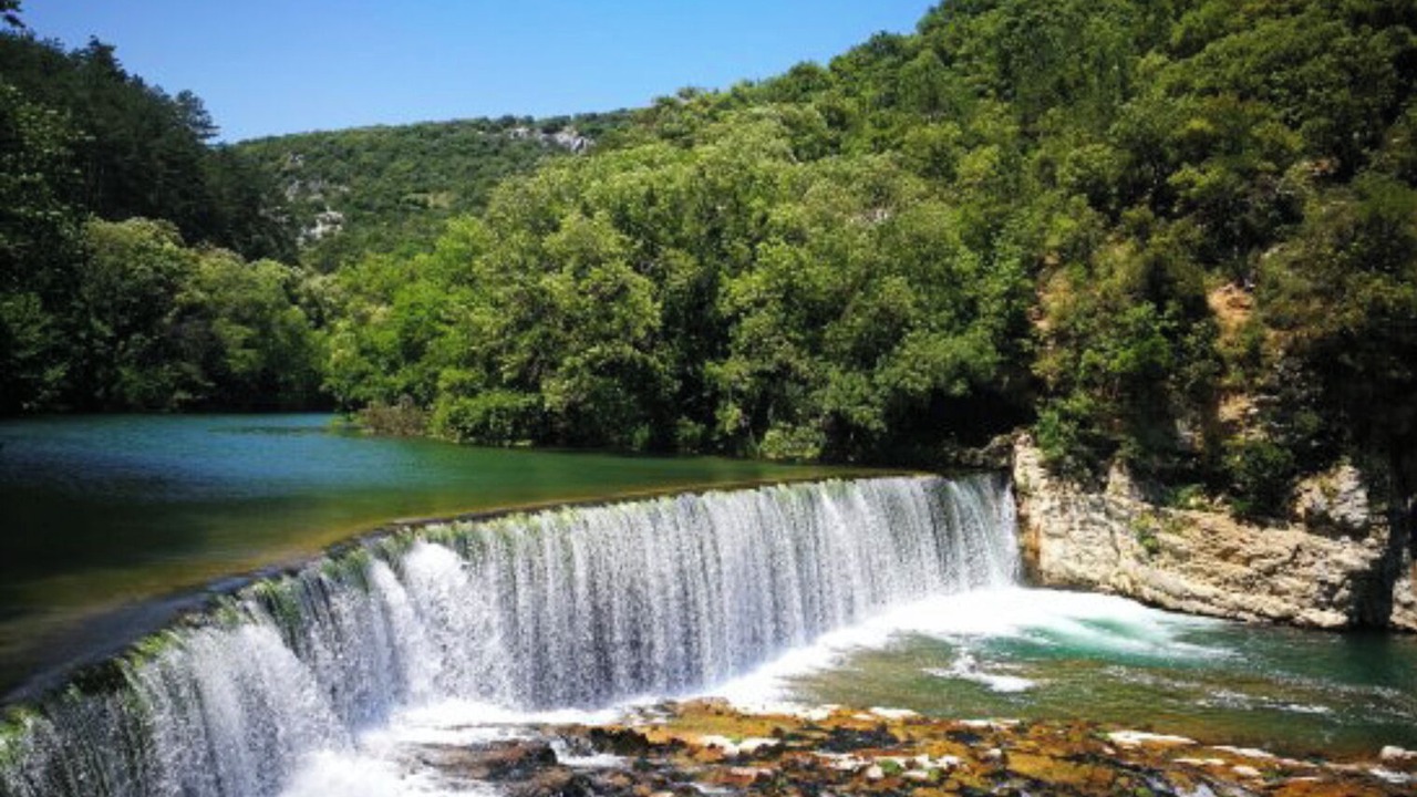 Photo of Outdoor in Parignargues