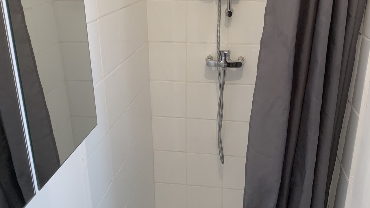 Photo of Bathroom in Parignargues