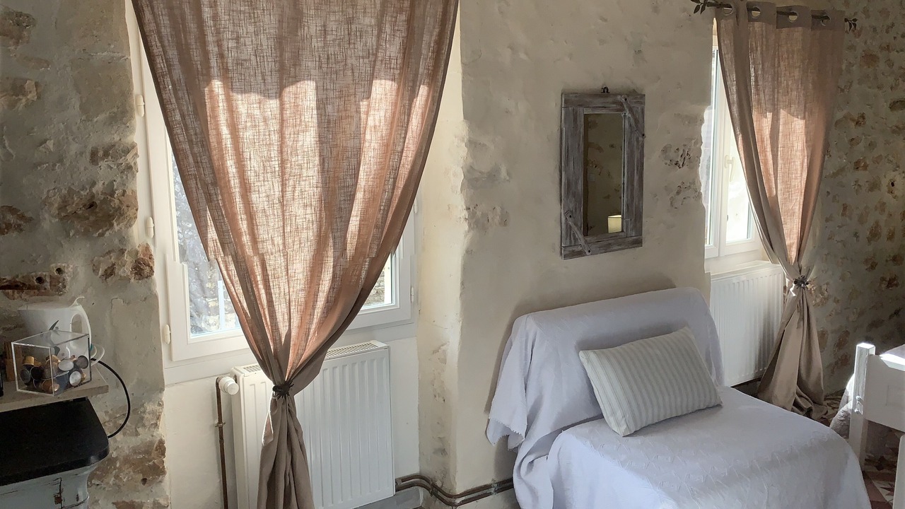 Photo of Bedroom in Parignargues