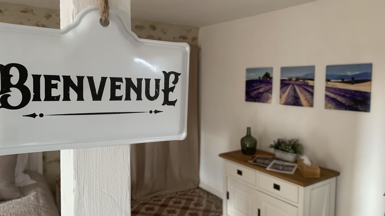 Photo of Bedroom in Parignargues