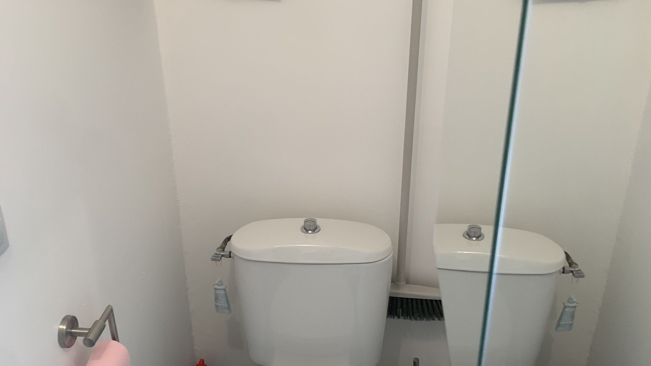 Photo of Bathroom in Parignargues
