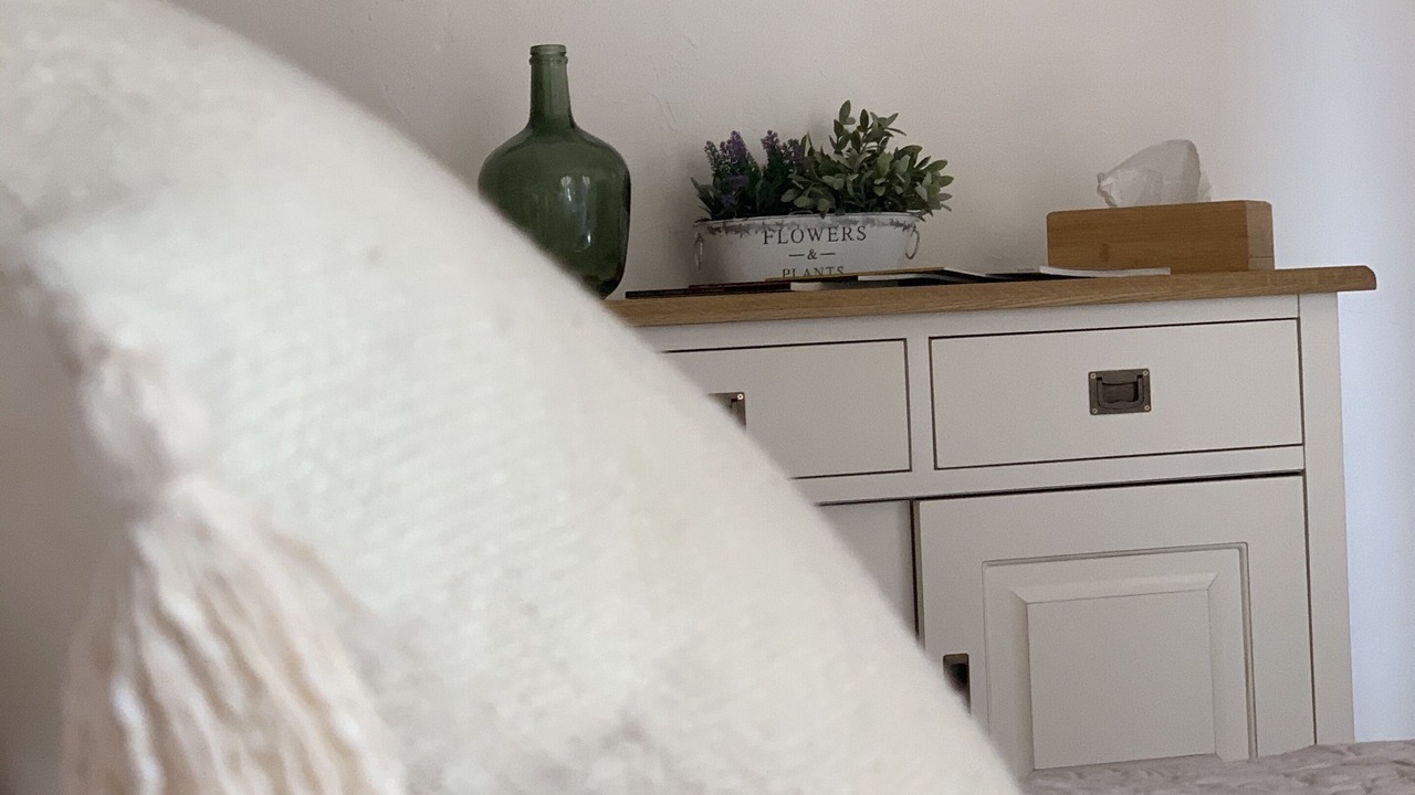 Photo of Bedroom in Parignargues