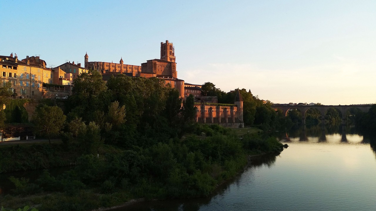Photo of Others in Albi