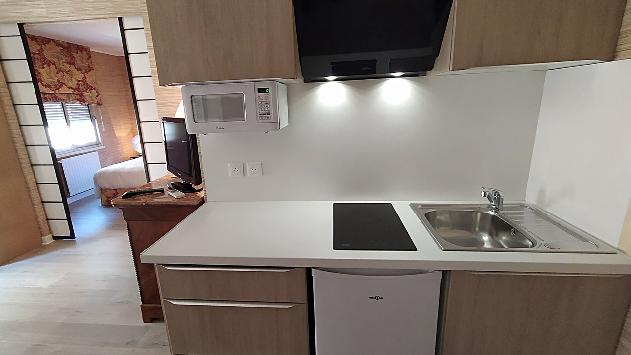 Photo of Kitchen in Albi