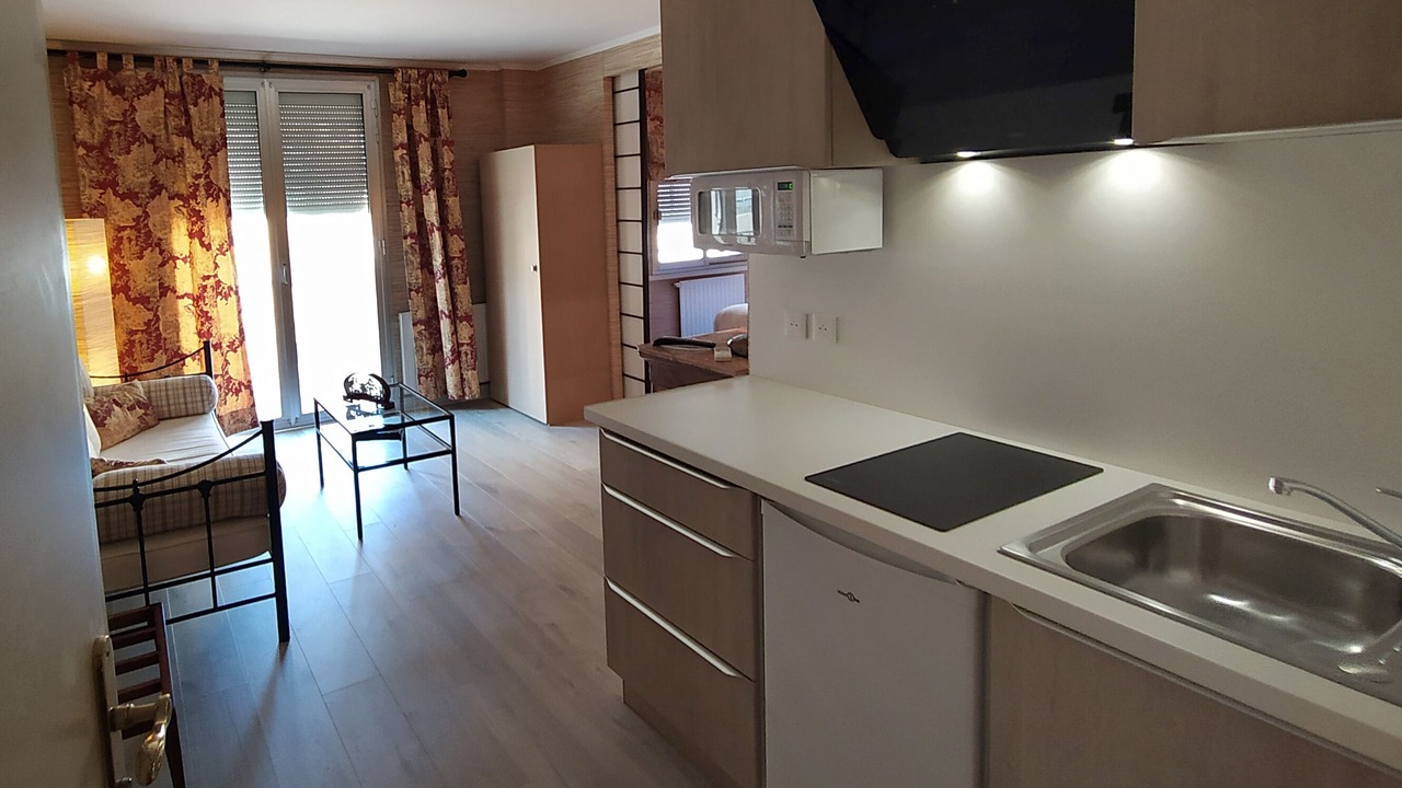 Photo of Kitchen in Albi