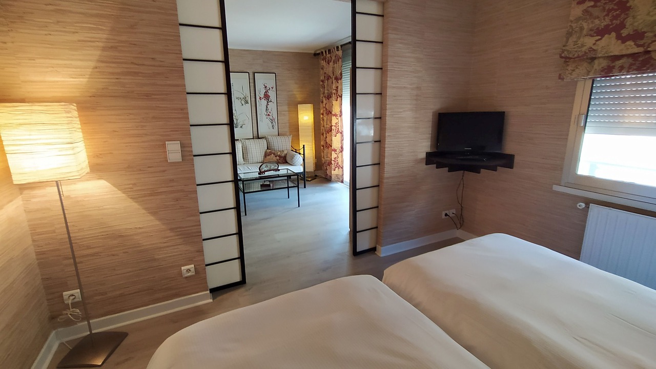 Photo of Bedroom in Albi