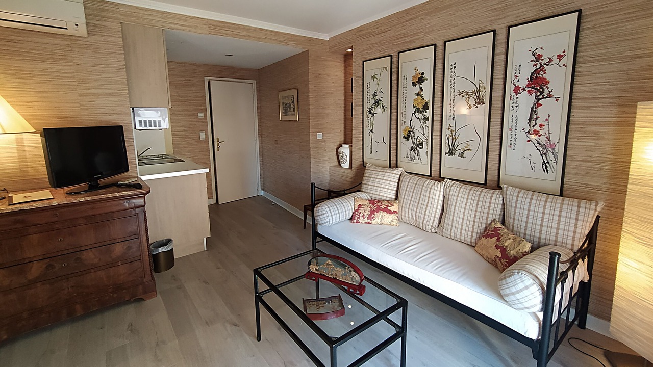 Photo of Livingroom in Albi