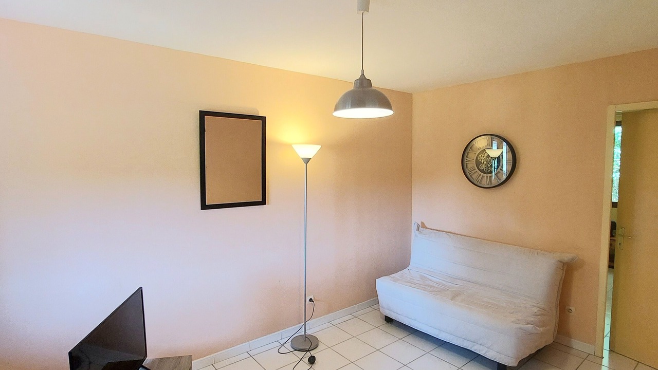 Photo of Livingroom in Elne