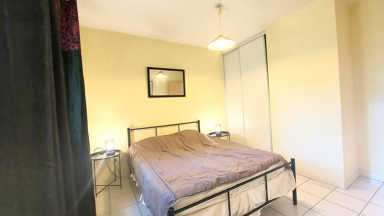 Photo of Bedroom in Elne