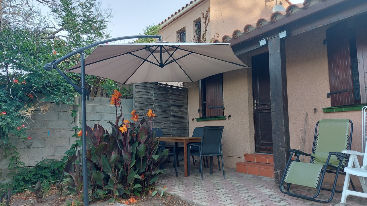 Photo of Outdoor in Elne