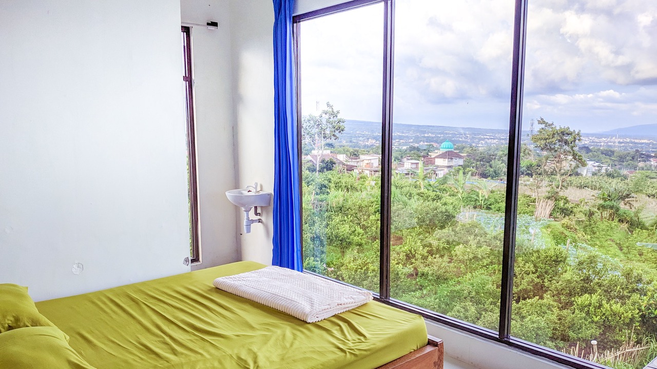 Photo of Bedroom in Dinoyo