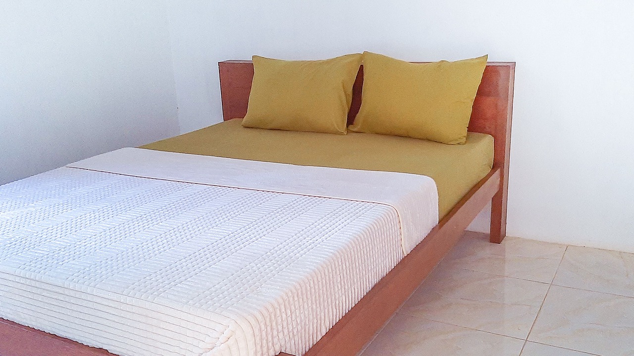 Photo of Bedroom in Dinoyo