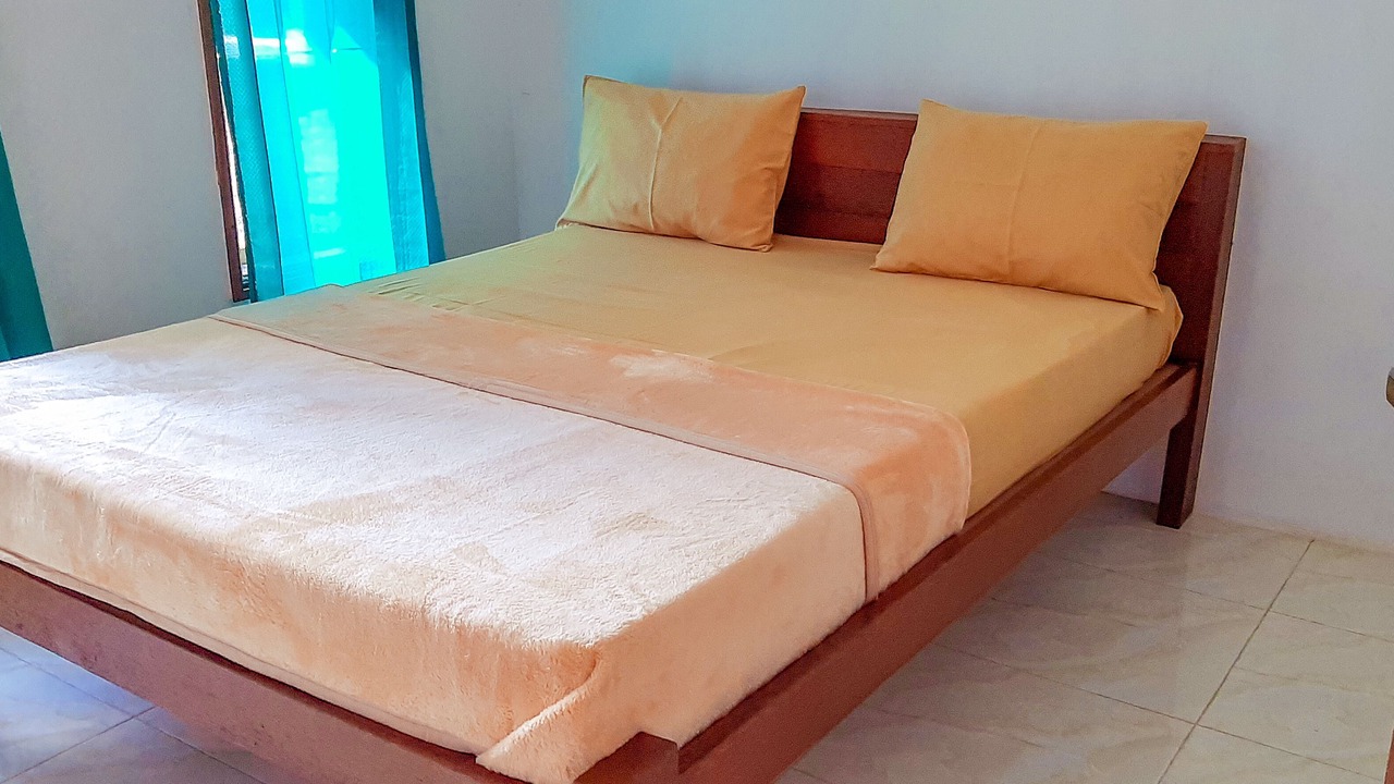 Photo of Bedroom in Dinoyo