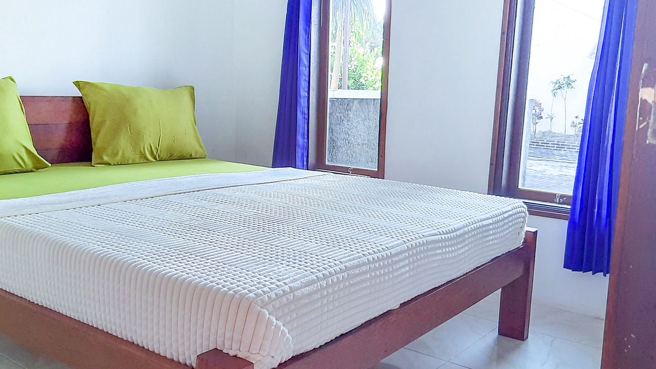 Photo of Bedroom in Dinoyo