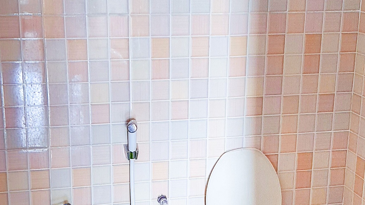 Photo of Bathroom in Dinoyo