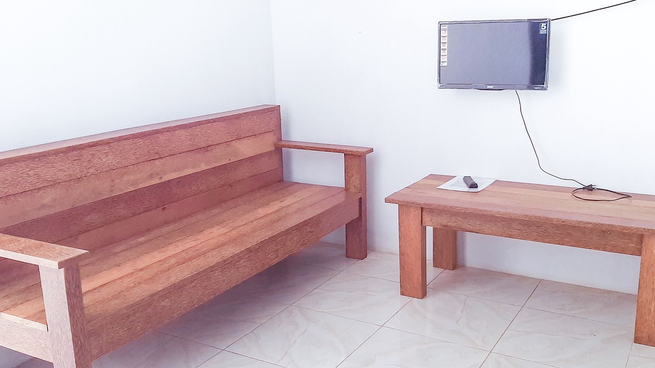 Photo of Livingroom in Dinoyo