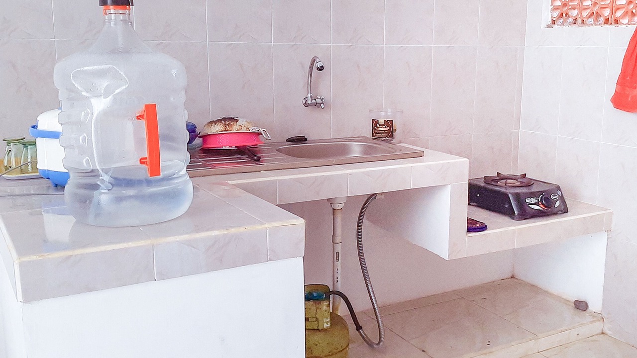 Photo of Kitchen in Dinoyo