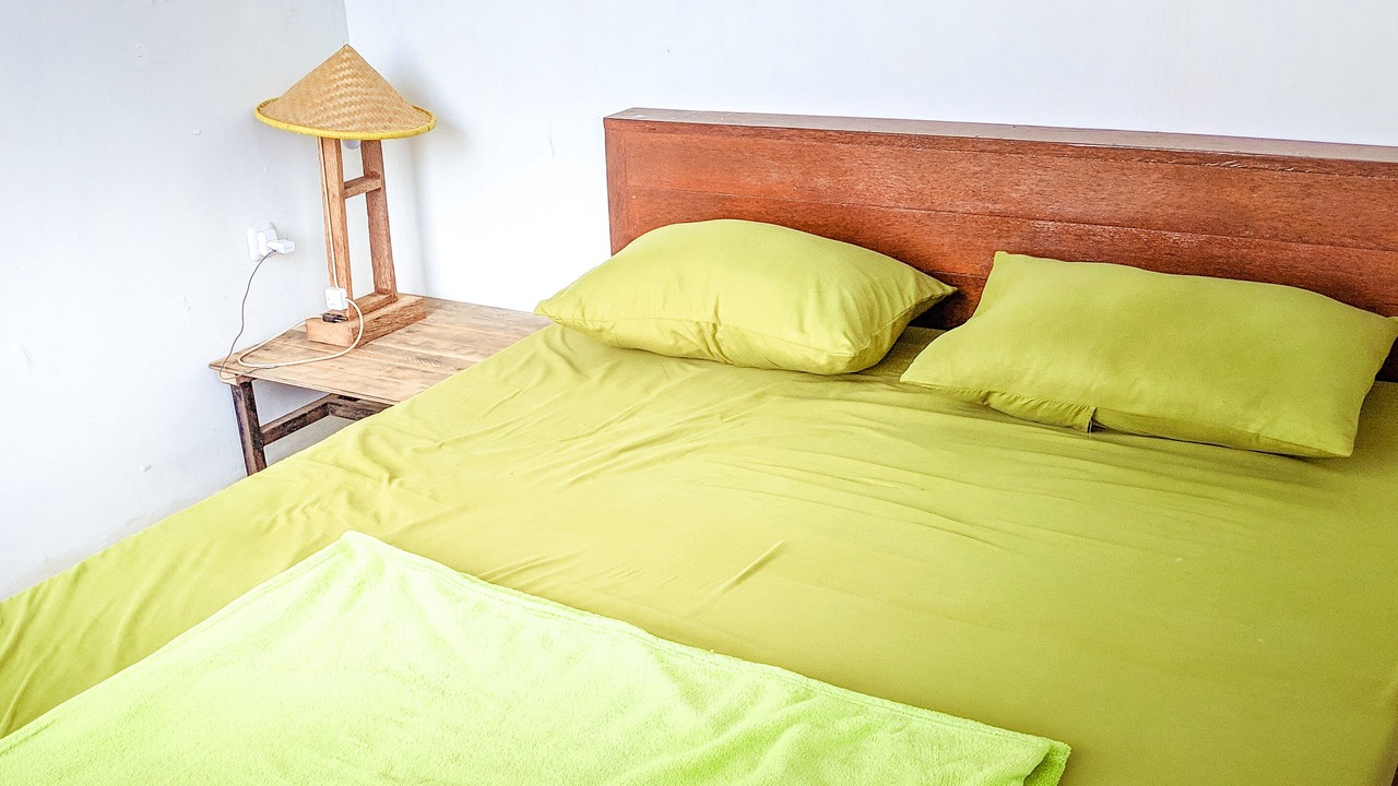 Photo of Bedroom in Dinoyo