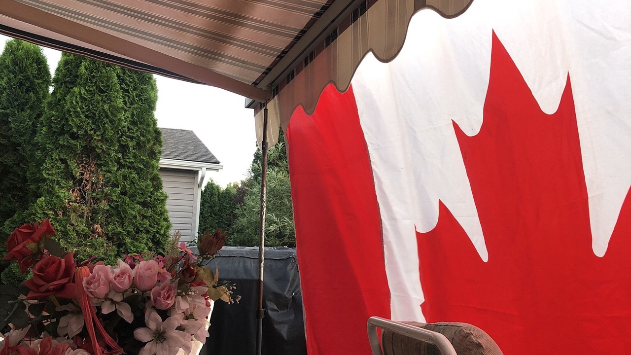Photo of Outdoor in Regina