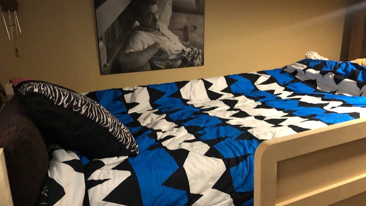 Photo of Bedroom in Regina