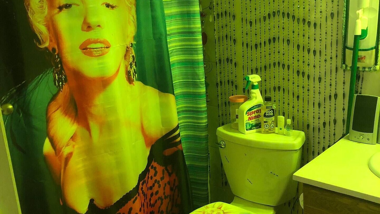 Photo of Bathroom in Regina